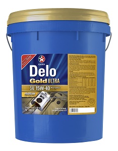 Giới thiệu loại xô nhựa 18L mới